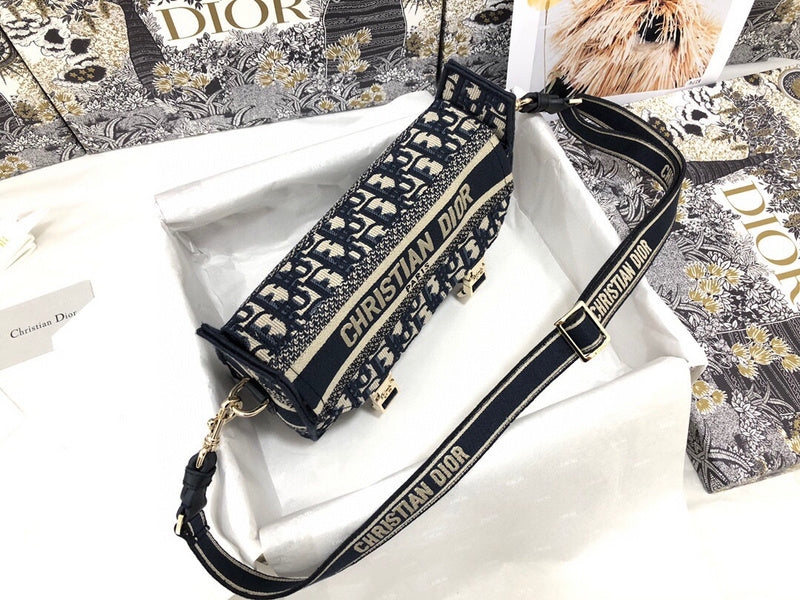 ELE - Dir Bags - 1585