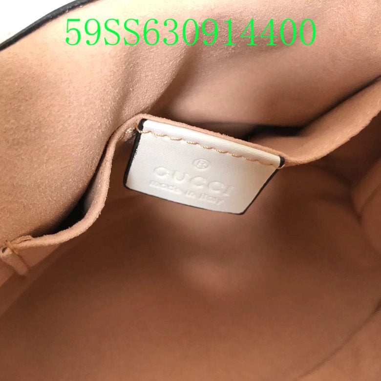 Glami Fashion - GCI Bags - 11443