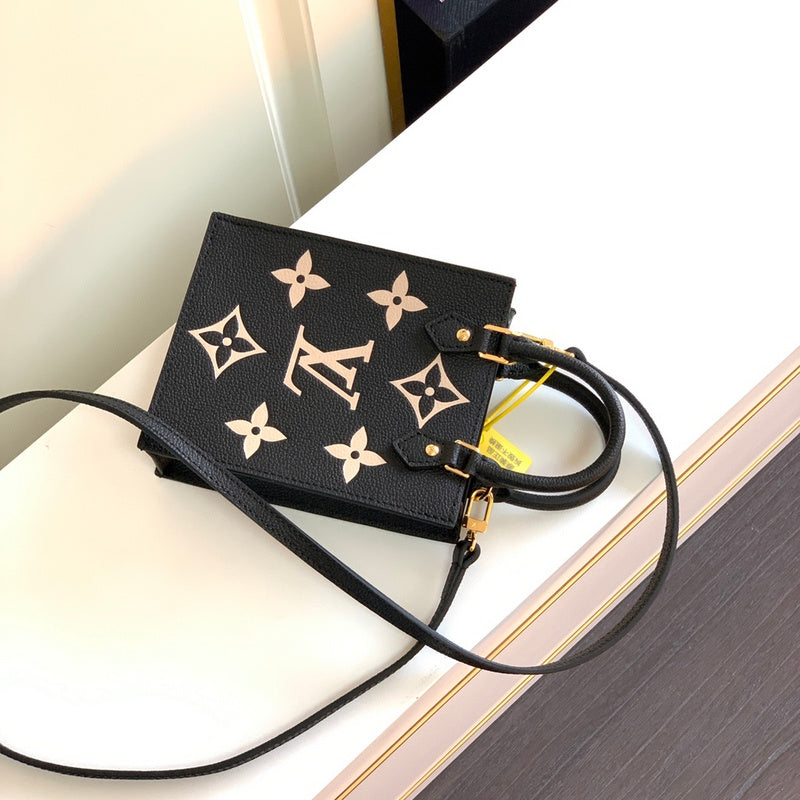 Satchel Bags - VL Bags - 1120