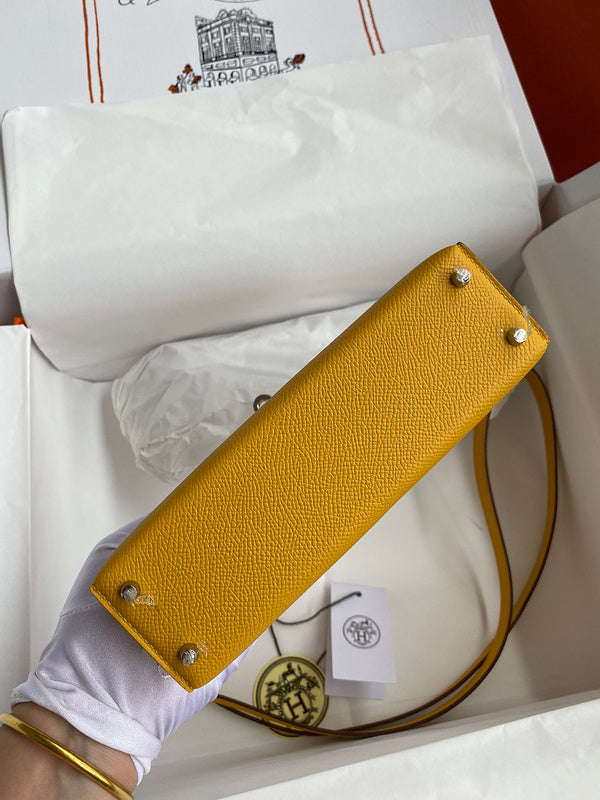 Satchel Bags - HMS-Bags - 878