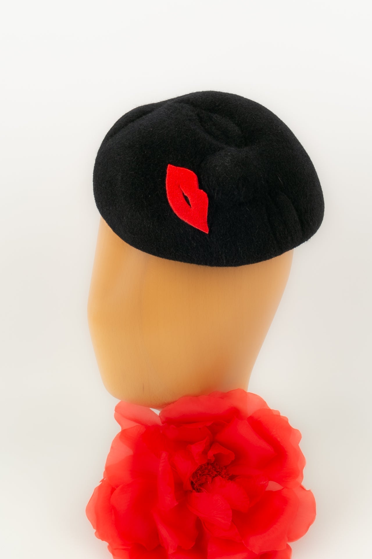 Chapeau "Schiaparelli" Marie MerciÃƒÆ’Ã‚Â©