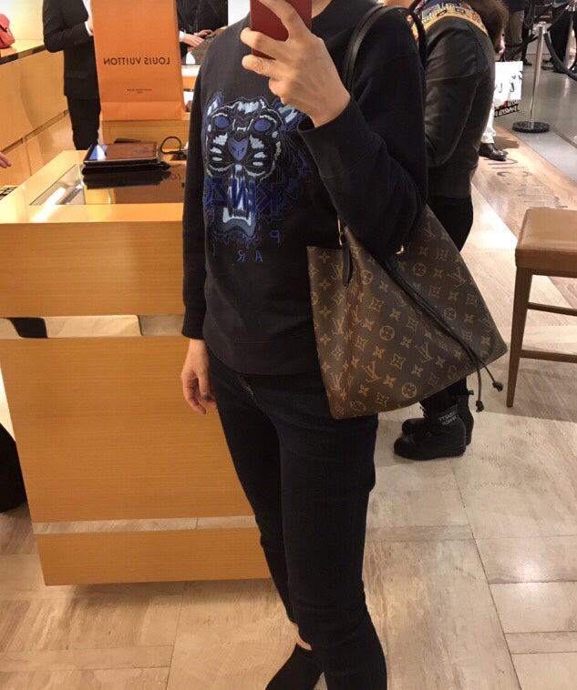 GlamI Lu-Vi bags - 3615