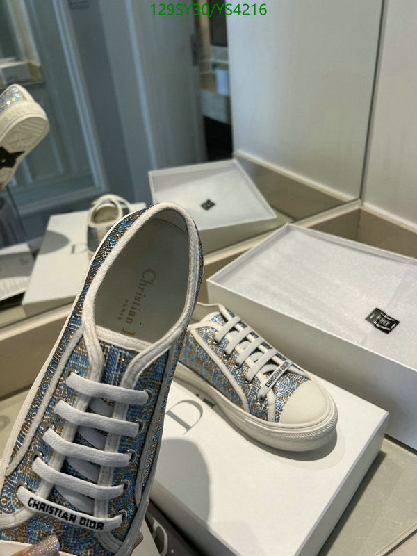 SAMCC - DOR Women Shoes - 1559