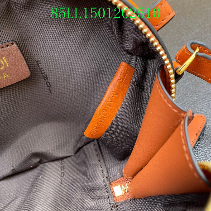 Glami - FDE Bags - 2004
