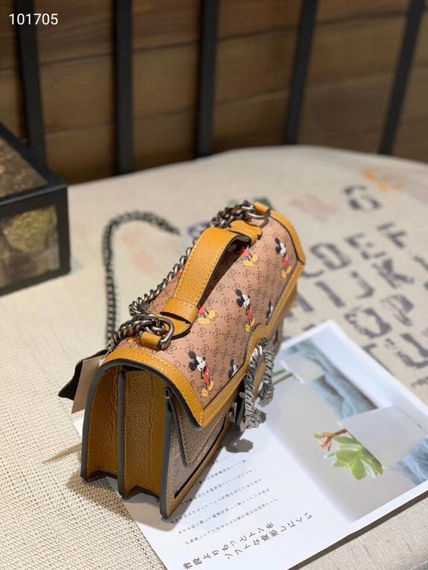 Glami Fashion - GCI Bags - 11086