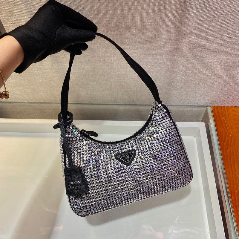 Satchel Bags - PRA Bags - 356