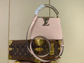 Satchel Bags - VL Bags - 4648