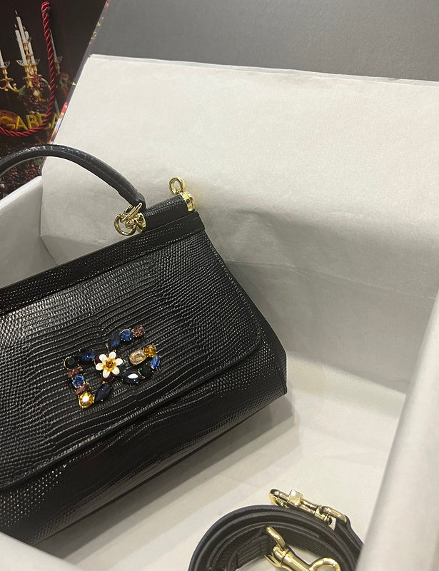 Glamy - DG bag - 119