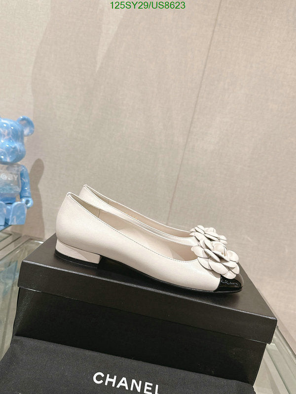 SAMC - CHL Women Shoes Ballet - 100