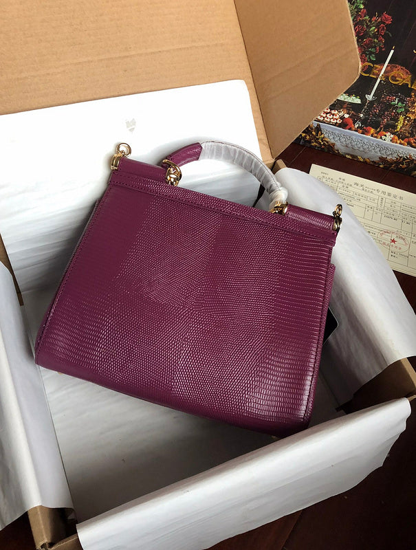 Satchel Bags - DG Bags - 460