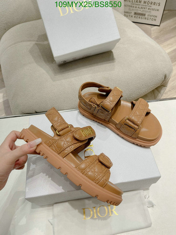 SAMCC - DOR Women Shoes - 1460