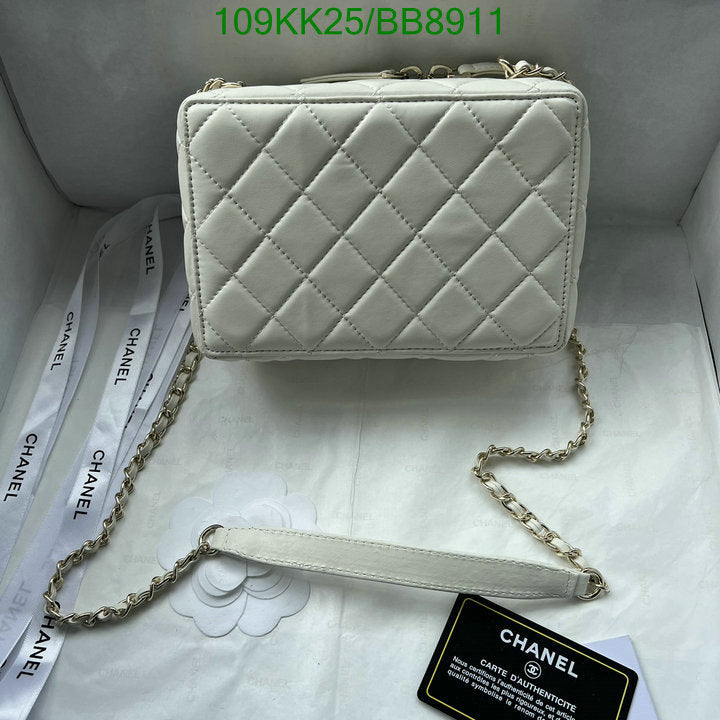 SAMC - CHL Bags Crossbody - 023