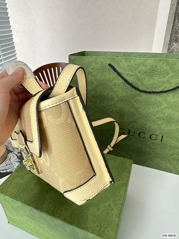 Glami Fashion - GCI Bags - 11739