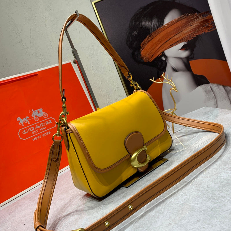 Satchel Bags - CCH Bags - 562