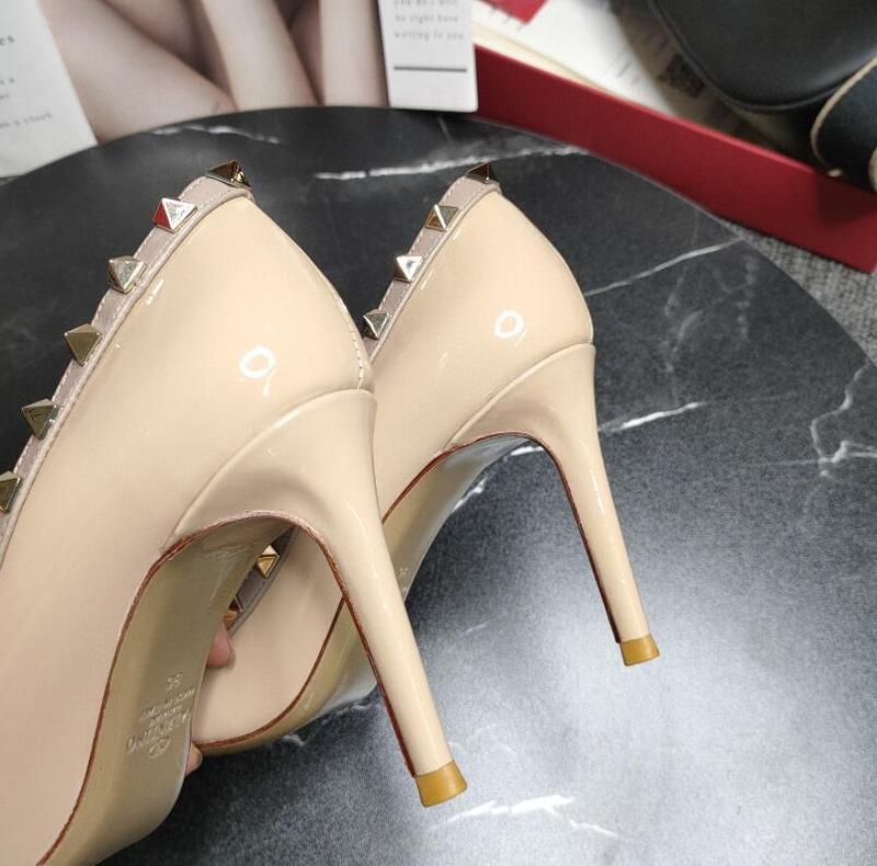 SAMC - VEL Women Shoes - 607