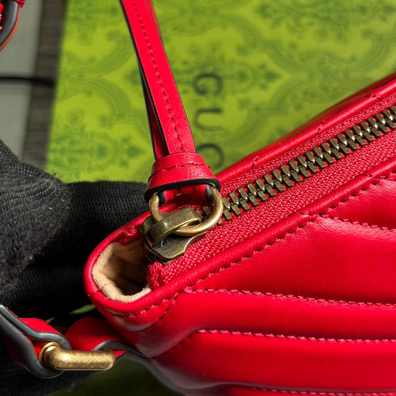 Satchel Bags - GCI Bags - 7498
