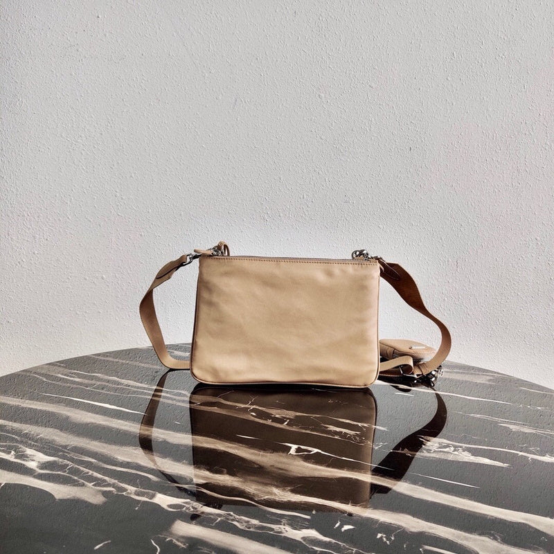 Satchel Bags - PDA Bags - 1876