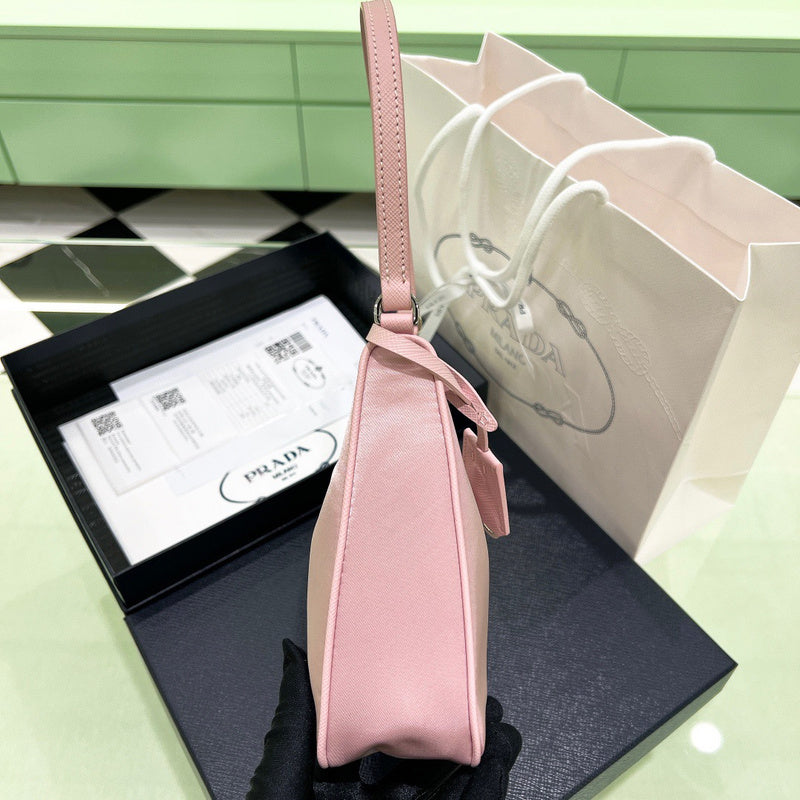 Satchel Bags - PDA Bags - 2233