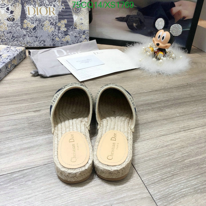 SAMCC - DOR Women Shoes - 2176