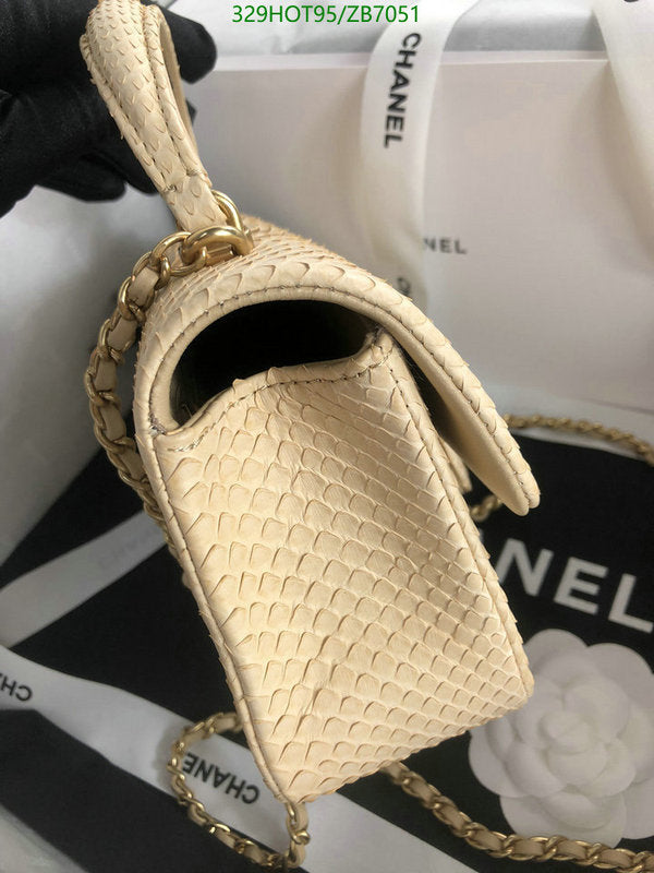 SAMC - CHL Bags - 415