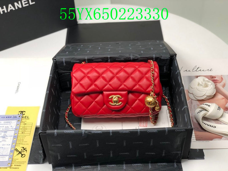 Satchel Bags - CHL Bags - 5448