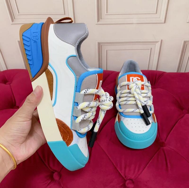 SAMC - DAG Men Shoes - 168