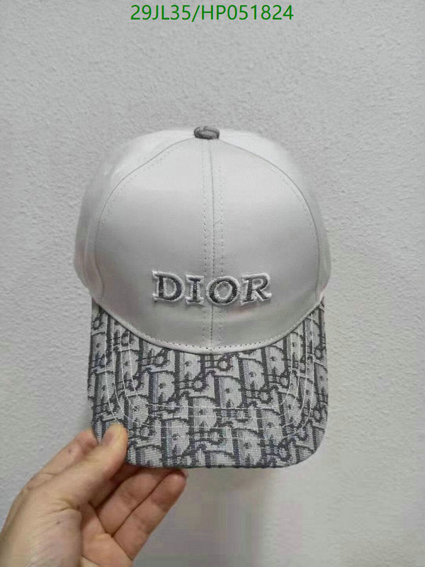 SAMC - DOR Caps & Hats - 183