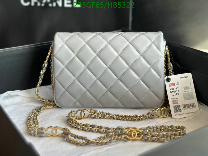 SAMC - CHL Bags - 148