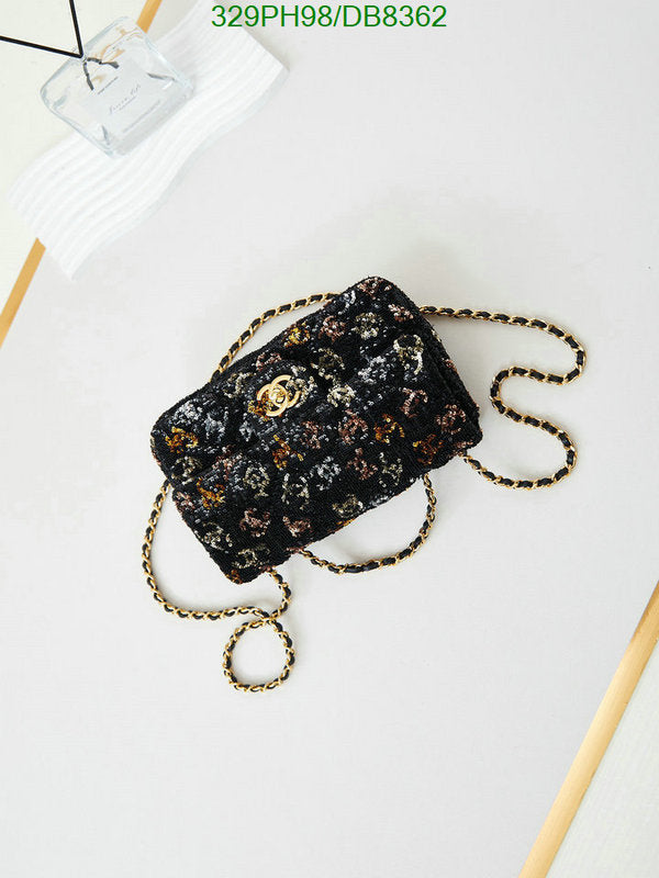 SAMC - CHL Bags - 002