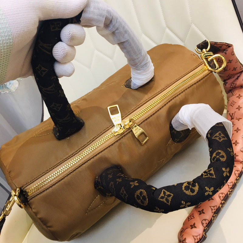 Satchel Bags - VL Bags - 829