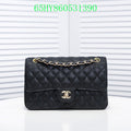 Satchel Bags - CHL Bags - 5134