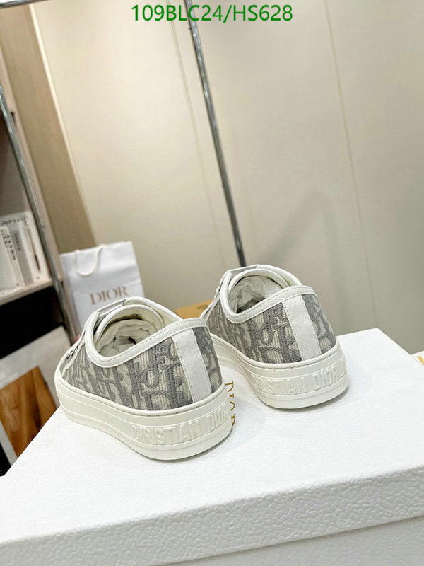 SAMC - DOR Women Sneakers - 225