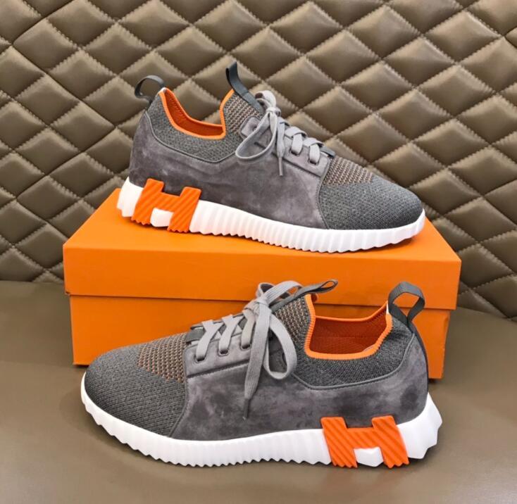 SAMC - HMS Men Shoes - 426