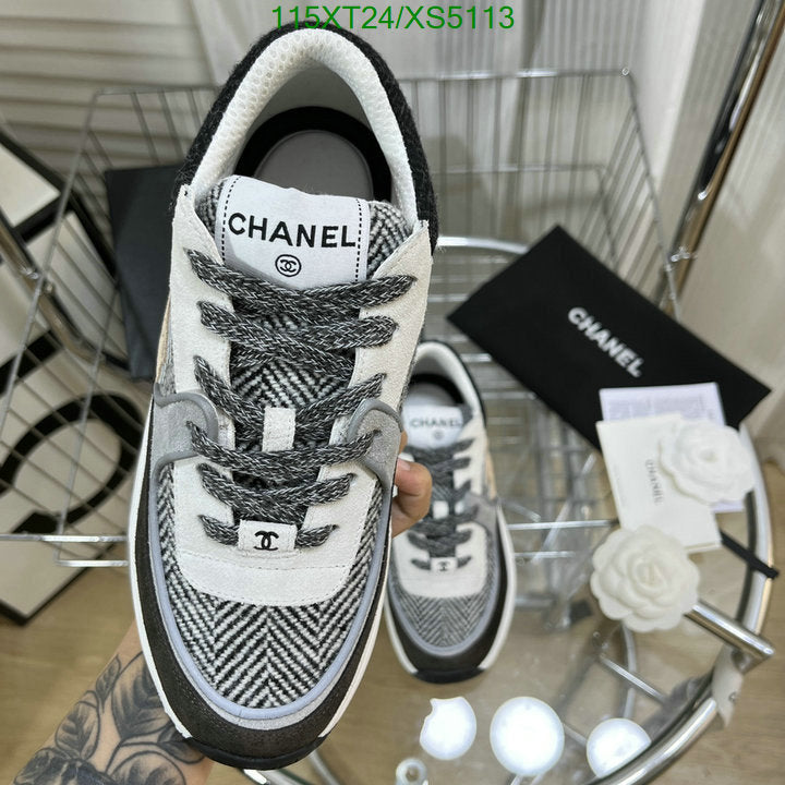 SAMC - CHL Women Shoes Sneakers - 189