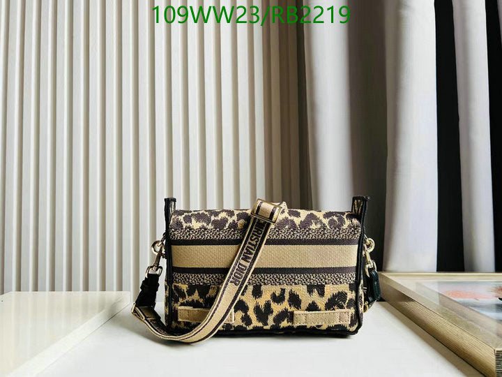SAMCC - DOR Bags - 1420