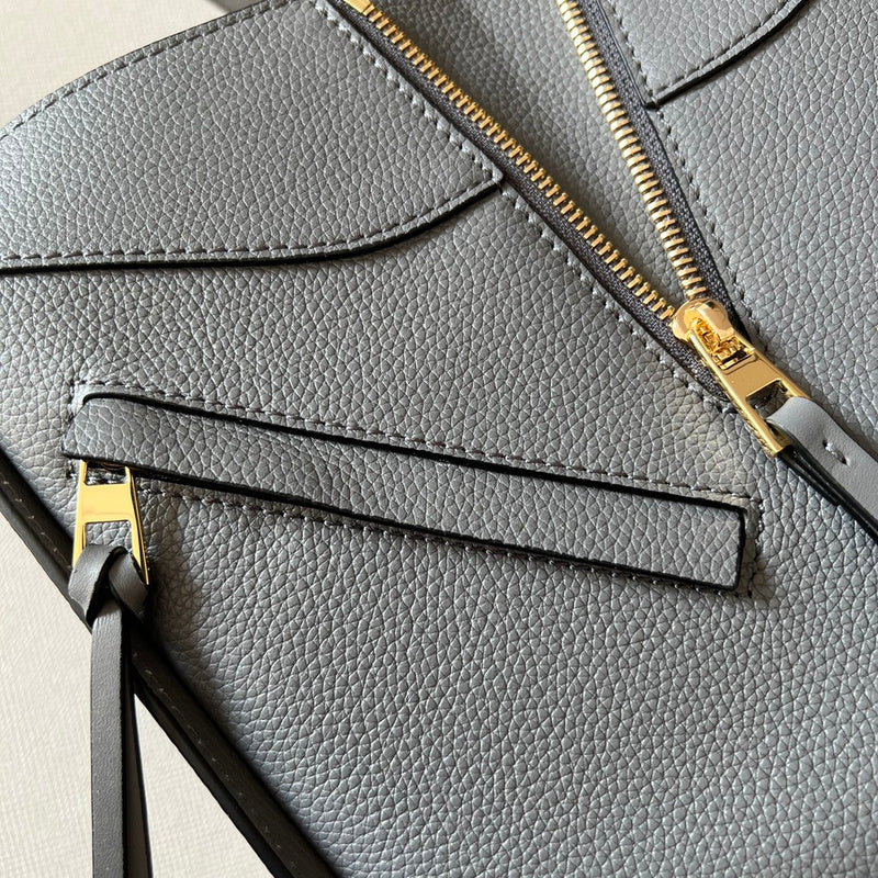 Glamy - LWO Bags - 269