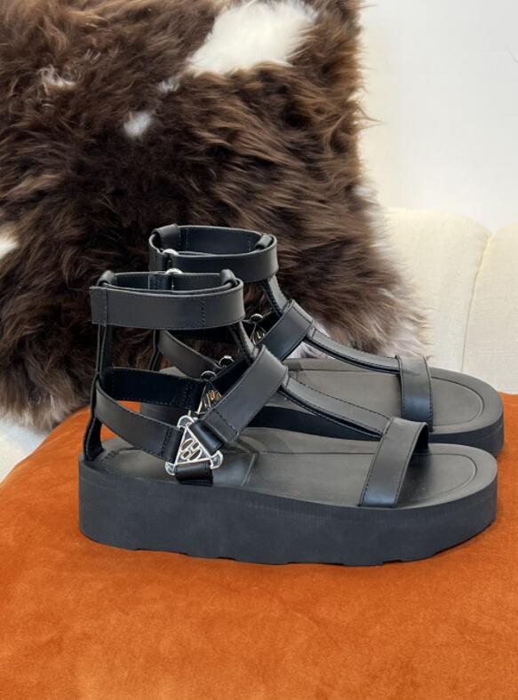 SAMC - HMS Women Shoes - 1081