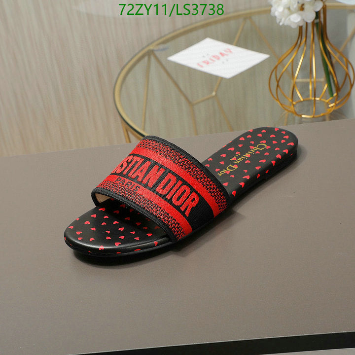 SAMCC - DOR Women Shoes - 2093