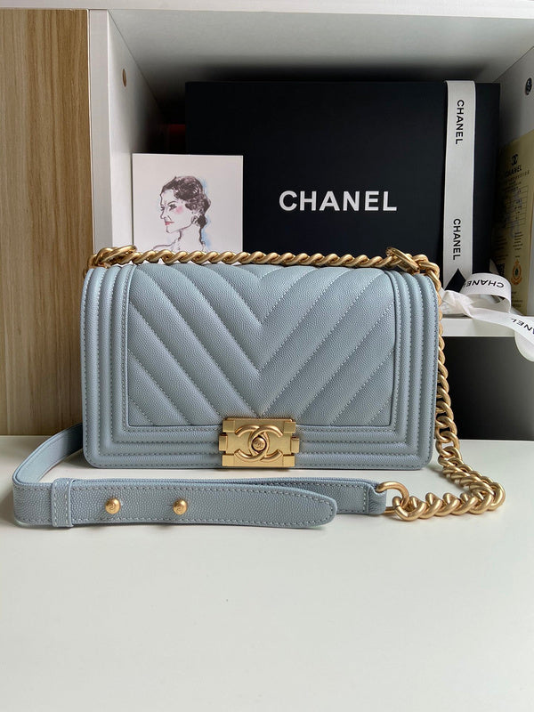 Satchel Bags - CHL Bags - 280