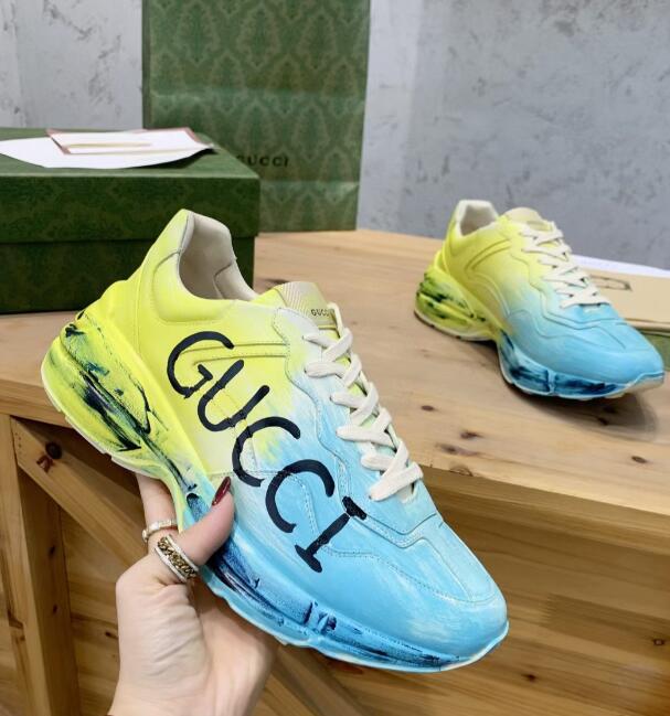 SAMC - GUKI Women Shoes - 1376