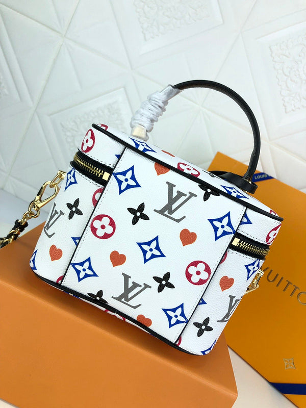 Fashion Lu-Vi bags - 3829