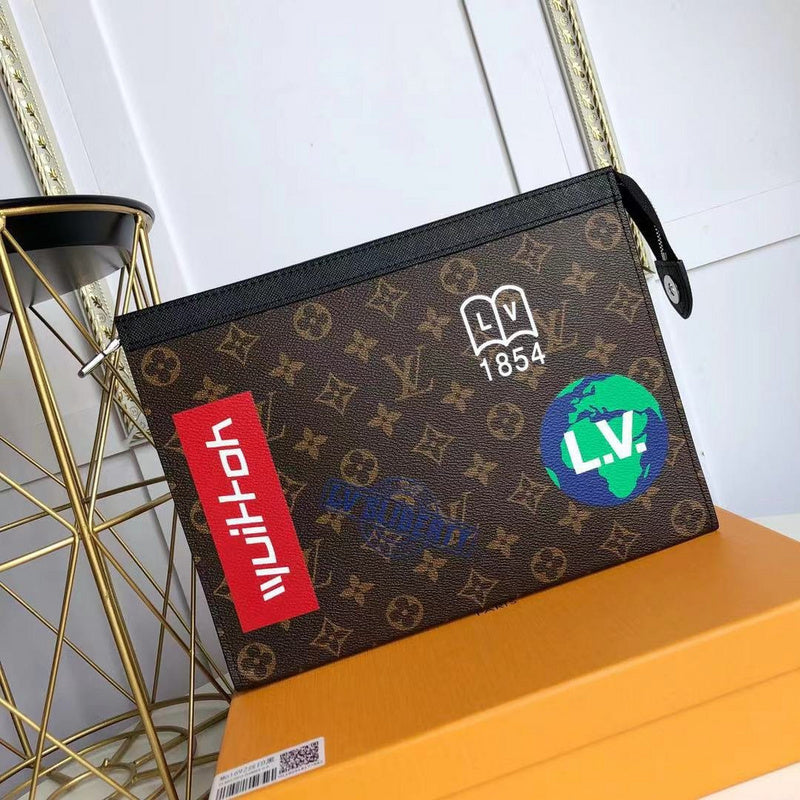 Glami GlamI Lu-Vi bags - 17788