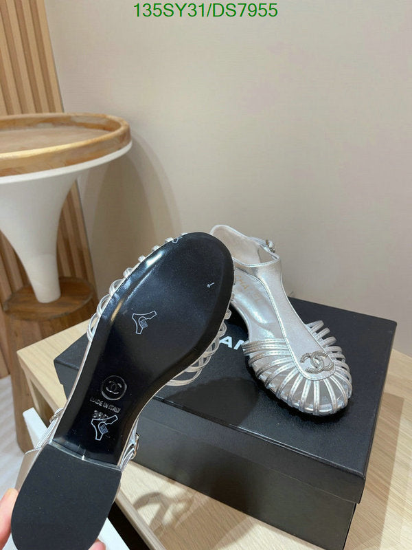 SAMC - CHL Women Shoes - 030