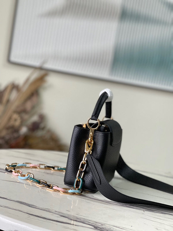 Glami- Glami- Lu-Vi bags - 4203