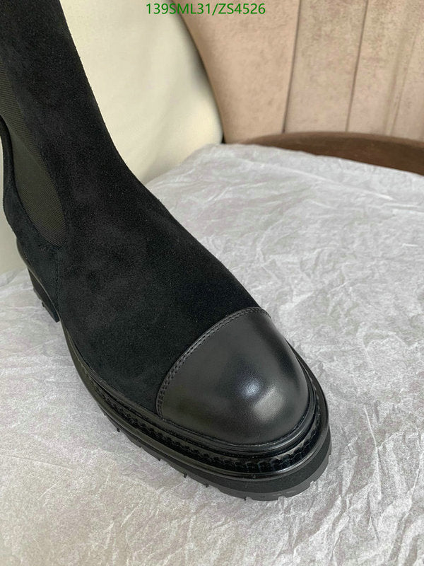 SAMC - CHL Women Boots - 419