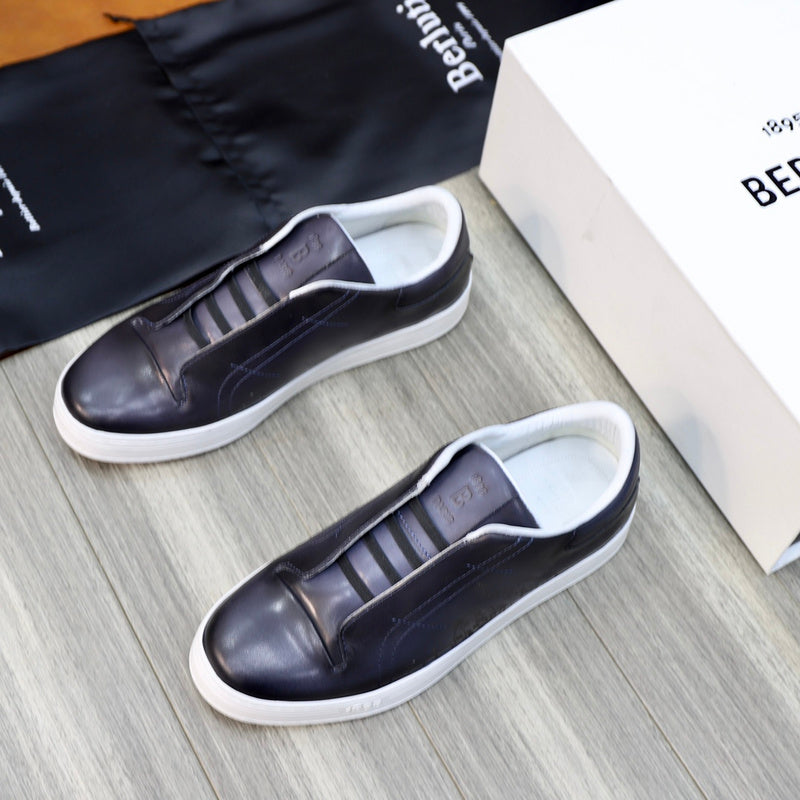 Glami - BRE Men Shoes - 612