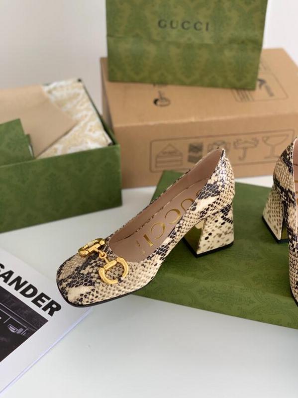 SAMC - GUKI Women Shoes - 1784