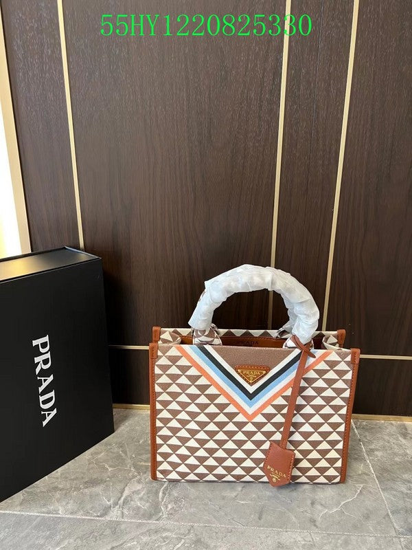 Satchel Bags - PDA Bags - 4033