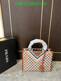 Satchel Bags - PDA Bags - 4033