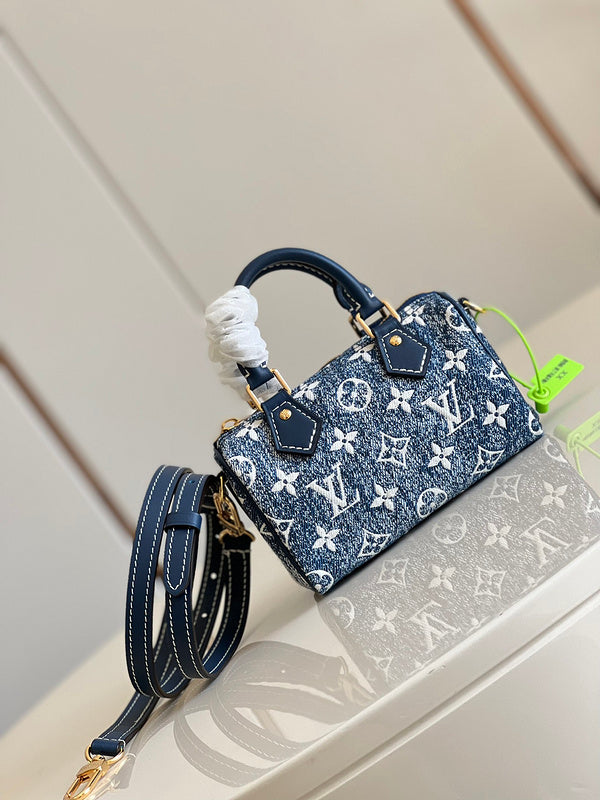 Glami Fashion Lu-Vi bags - 17031
